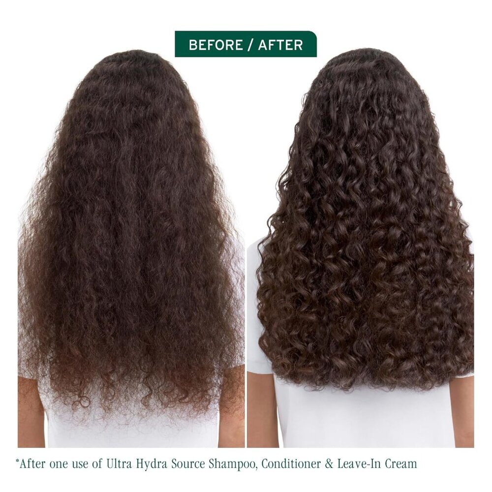 Biolage Ultra Hydra Source Shampoo & Conditioner Set 13.5OZ EACH - Picture 7 of 9